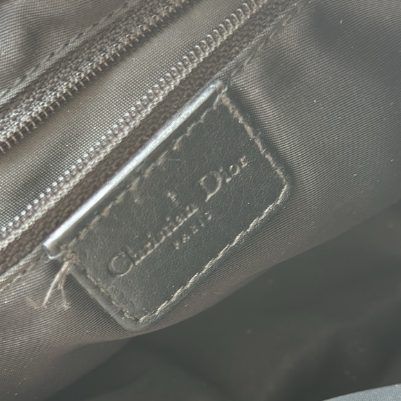 DIOR shoulder bag - Picture 6 of 9